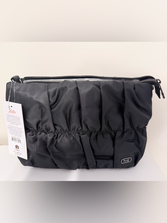 lug Handbags - Lug Flounce